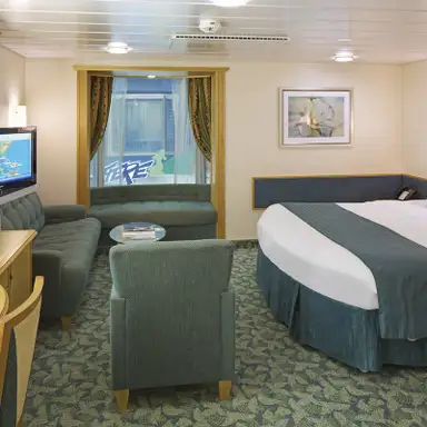 Image related to Spacious Interior