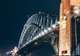 Sydney Harbour Bridge