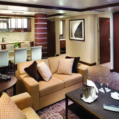 Image related to Royal Suite