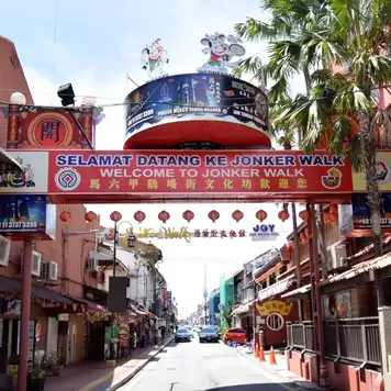 Image related to Night Market