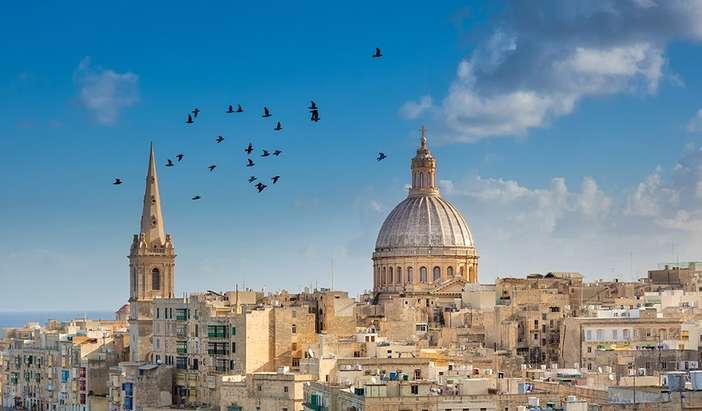 Valletta