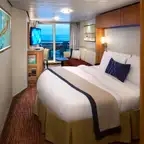 Overview of a Balcony