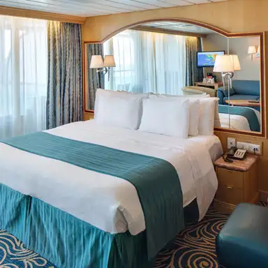Image related to Grand Suite -1 Bedroom