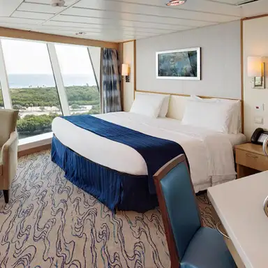 Image related to Ocean View Panoramic Suite