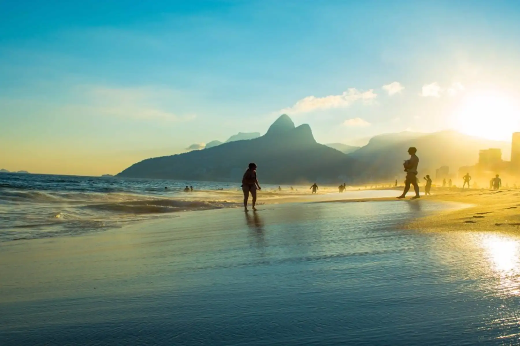 Image related to South America Cruise Deals