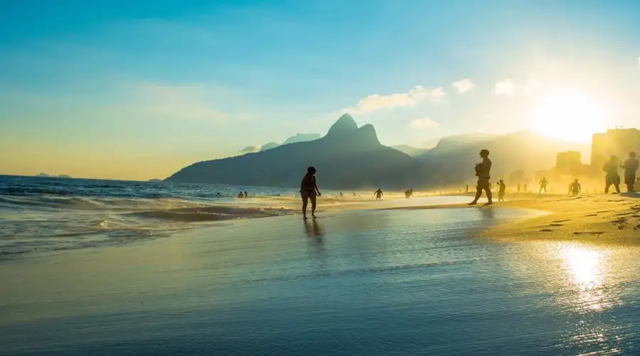 Image related to South America Cruises