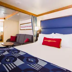 Image related to Standard Interior