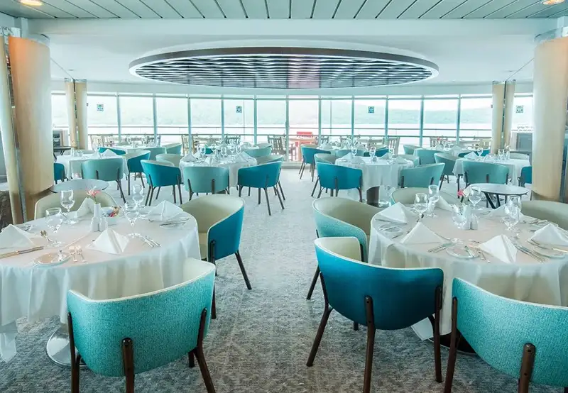 Le Veranda 