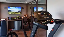 Image related to Fitness Centre