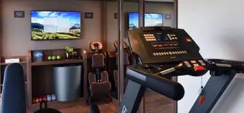 Image related to Fitness Centre