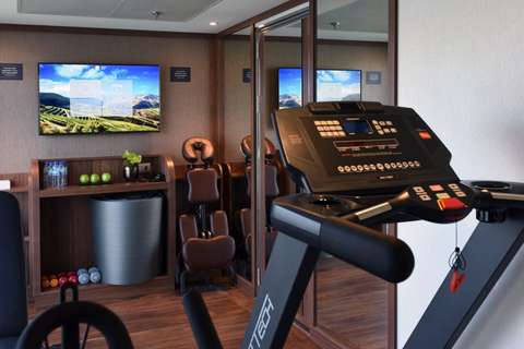 Image related to Fitness Centre