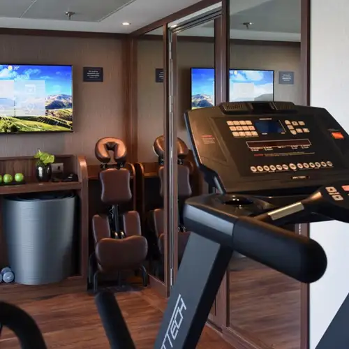 Image related to Fitness Centre