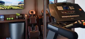 Fitness Centre