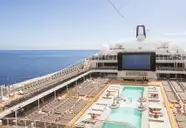 MSC MERAVIGLIA