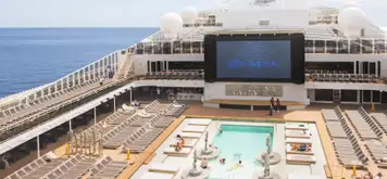MSC MERAVIGLIA