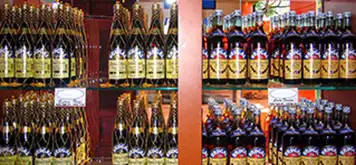 Image related to Brugal Rum Factory