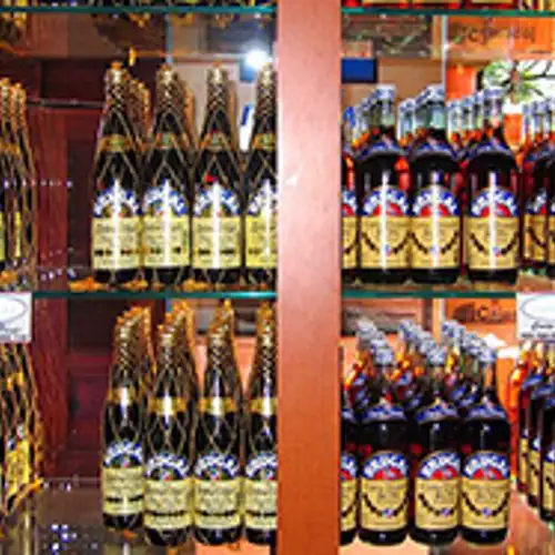 Image related to Brugal Rum Factory