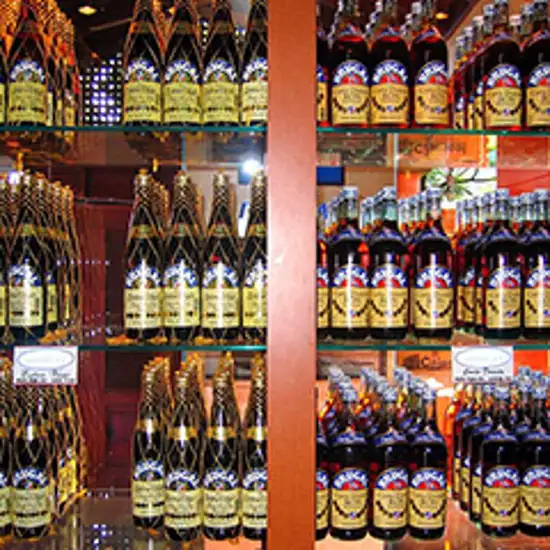 Image related to Brugal Rum Factory