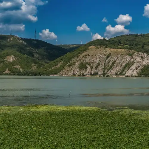 Image related to Djerdap National Park