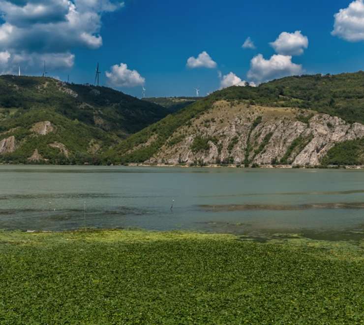 Djerdap National Park