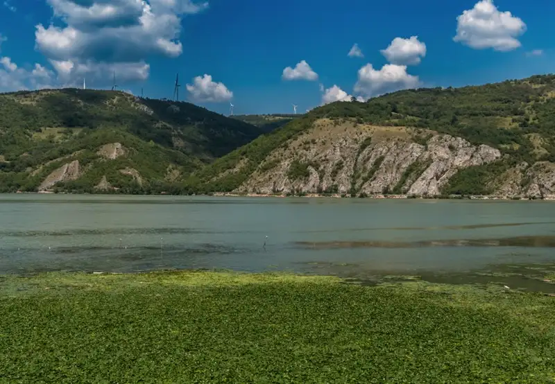 Djerdap National Park