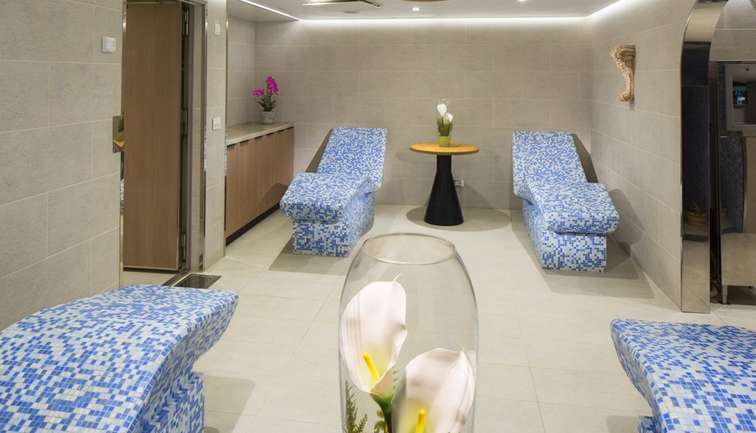 Thermal Suite