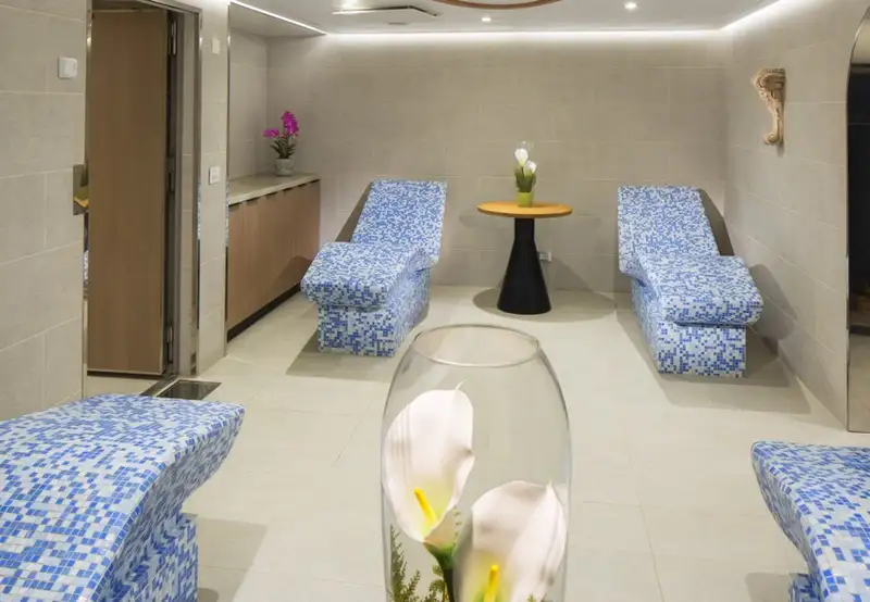 Thermal Suite