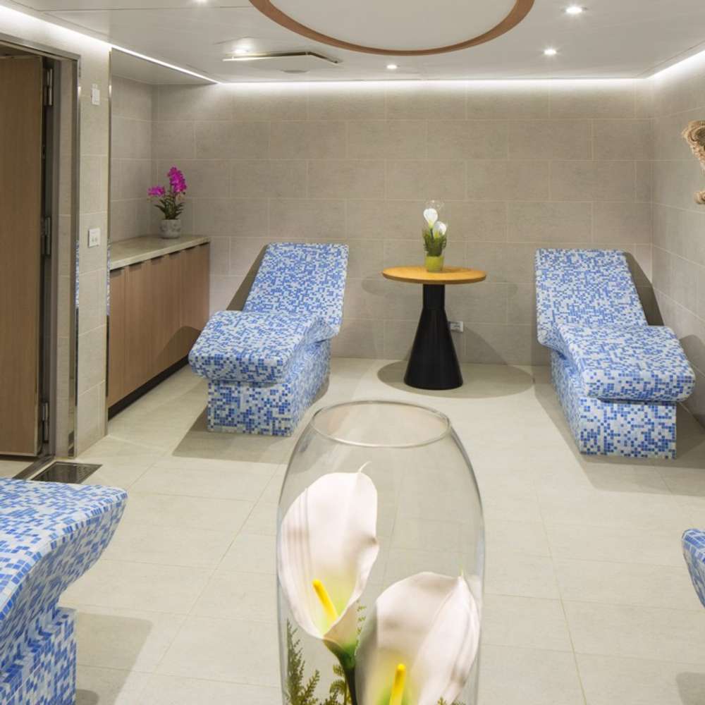 Thermal Suite