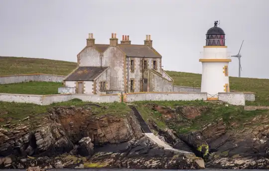 Image related to Kirkwall, Orkney Islands