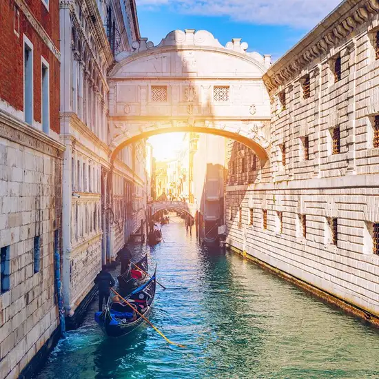 Image related to Bridge of Sighs