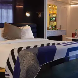 Image related to Cheeky Corner Suite-Even Bigger Terrace