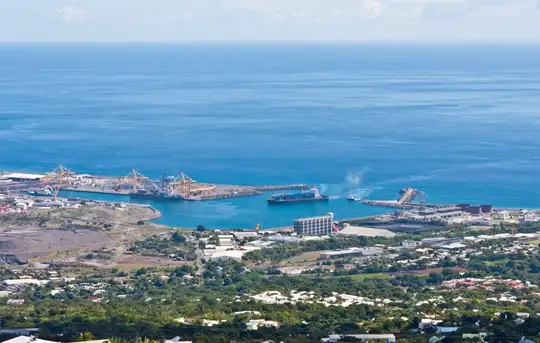 Image related to Pointe Des Galets