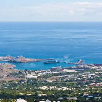 Image related to Pointe Des Galets