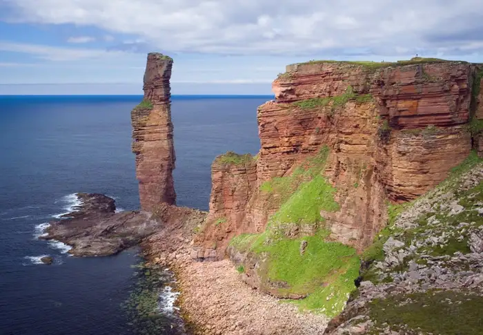 Photo of Day 9: Old Man Of Hoy, Orkney - Scenic Cruising
