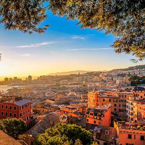 Image related to Genoa