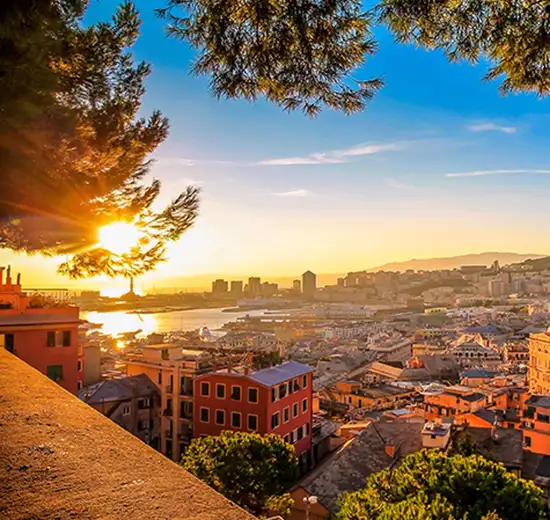 Image related to Genoa (Portofino)