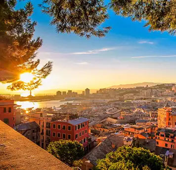 Image related to Genoa