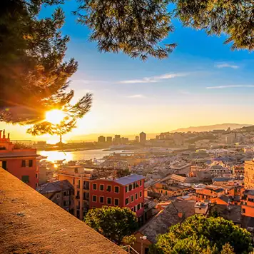 Image related to Genoa