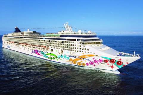 Image related to NORWEGIAN PEARL