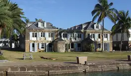 Image related to Nelsons Dockyard