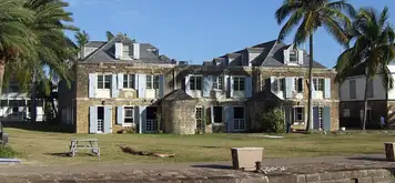 Image related to Nelsons Dockyard