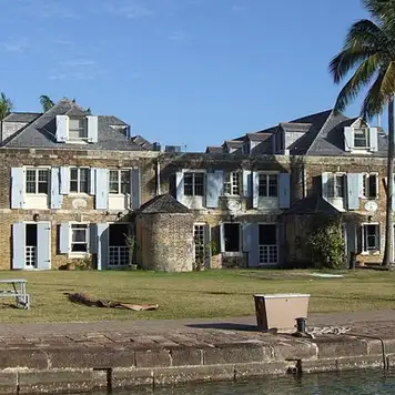 Image related to Nelsons Dockyard