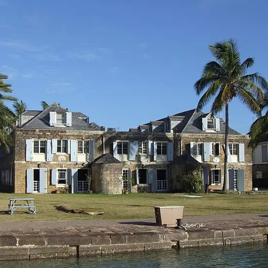 Image related to Nelsons Dockyard