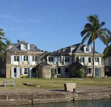 Image related to Nelsons Dockyard Antigua caribbean