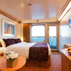 Image related to Camarote con balcón garantizado