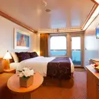 Overview of a Balcony