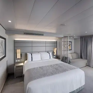 Image related to Grand Suite Aurea with Terrace and Whirlpool