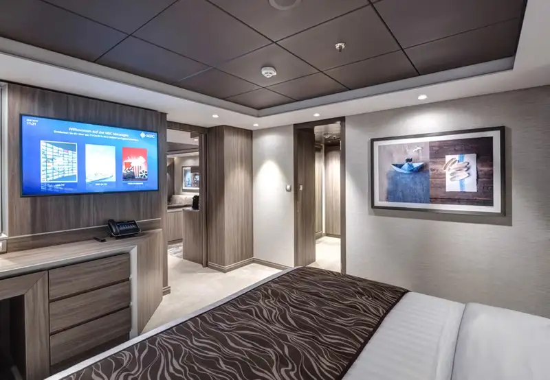 MSC ARMONIA