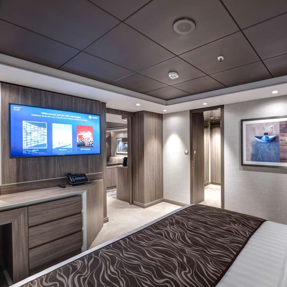 MSC ARMONIA