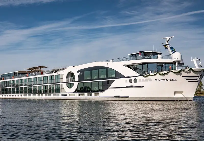 MS Riviera Rose